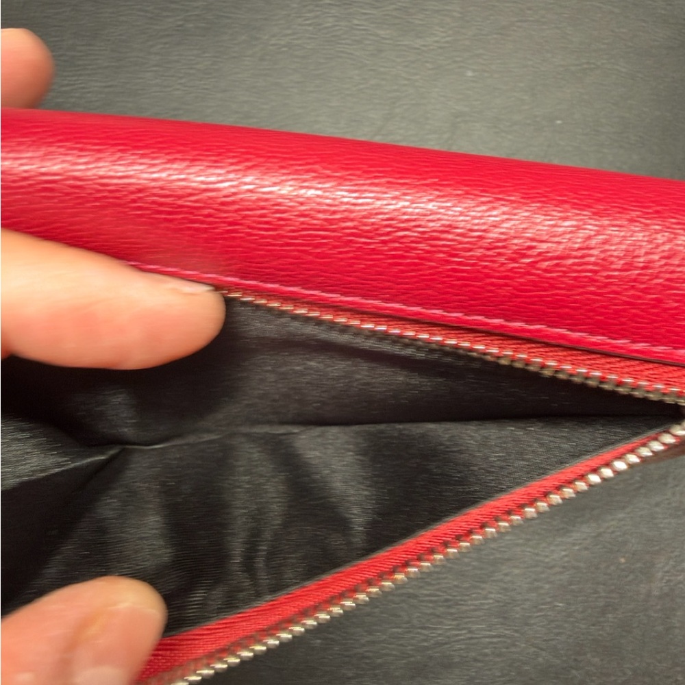 Loewe Amazona Wallet - Picture 7 of 16